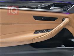 بي ام دبليو الفئة 5